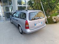 usata Opel Astra station wagon