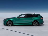 Nuova BMW M5 Comfort Edition 585 CV (430 kW) 2026 Station wagon