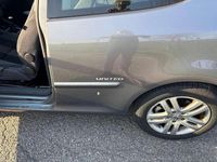 Usata VW Golf VI United 102 CV (75 kW) 2008 Grigio Utilitaria