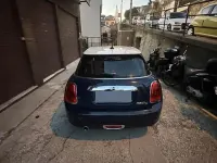 Usata Mini Cooper D 116 CV (85 kW) 2017 Utilitaria