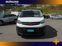 Usata Opel Vivaro Enjoy 120 CV (88 kW) 2019 Bianco Monovolume