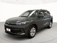 Usata VW Tiguan Life 150 CV (110 kW) 2025 Dolphin grey metallizzato SUV