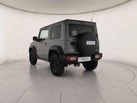 Usata Suzuki Jimny 102 CV (75 kW) 2024 Other SUV