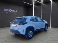 Usata Toyota Yaris Cross Active 92 CV (67 kW) 2025 Bianco SUV