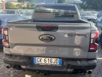 Usata Ford Ranger Raptor 292 CV (214 kW) 2023 Other Pick-up