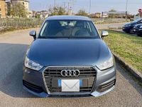 Usata Audi A1 Sportback Sport 90 CV (66 kW) 2015 Utilitaria