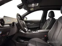 Usata EVO Evo 6 177 CV (130 kW) 2025 Verde SUV