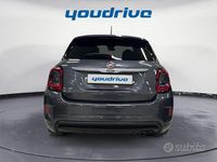 Usata Fiat 500X Sport 120 CV (88 kW) 2022 Antracite SUV