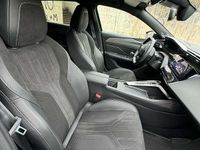 Usata Peugeot 308 SW Allure 131 CV (96 kW) 2023 Verde Station wagon