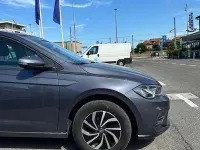 Usata VW Polo Life 95 CV (69 kW) 2025 Grigio Utilitaria
