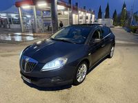 Usata Lancia Delta 120 CV (88 kW) 2009 Utilitaria