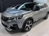 Usado Peugeot 5008 GT-line 131 CV (96 kW) 2020 Other SUV