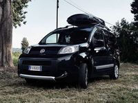 usata Fiat Qubo 1.3 mjt 16v Trekking E5+