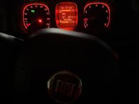 Usata Fiat Panda 85 CV (62 kW) 2013 Bianco Berlina