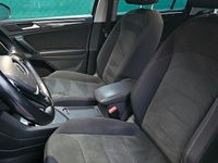 Usata VW Tiguan Advance 2020 Grigio SUV