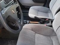 Usata Alfa Romeo 155 126 CV (92 kW) 1993 Grigio Berlina