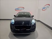 Usata Ford Puma Titanium 125 CV (91 kW) 2023 Blu SUV