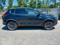 Usata DR F35 149 CV (109 kW) 2022 Nero SUV