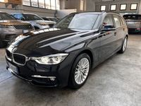 usata BMW 320 d Touring Luxury