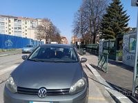 usata VW Golf VI Golf 1.6 TDI DPF 5p. Comfortline