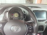 usata Toyota Aygo 2ª serie - 2020