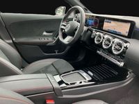 usata Mercedes A180 AMG LINE Sedan Premium + Tetto Panoramico