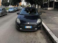 Usata Fiat Punto Pop 75 CV (55 kW) 2013 Utilitaria