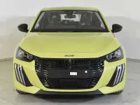 Nuova Peugeot 208 Style 101 CV (74 kW) 2026 Giallo Utilitaria