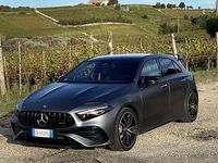 Usata Mercedes A35 AMG AMG 2023 Berlina