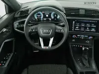 Usata Audi Q3 Sportback S-Line 150 CV (110 kW) 2025 Blu SUV