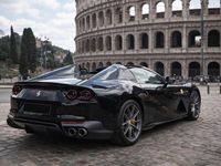 Usata Ferrari 812 829 CV (609 kW) 2023 Other Cabrio