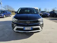 Occasion Opel Crossland X Elegance 131 ch (96 kW) 2024 Noir SUV
