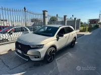 Usata DS Automobiles DS7 Crossback Performance Line Plus 131 CV (96 kW) 2022 Grigio SUV