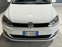 usata VW Golf Golf5p 1.6 tdi Highline 4 MOTION