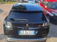 Usata Peugeot 3008 Allure 131 CV (96 kW) 2021 SUV
