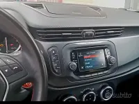 Usata Alfa Romeo Giulietta Sprint 105 CV (77 kW) 2014 Grigio Utilitaria
