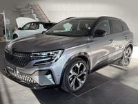 Usata Renault Austral Iconic 199 CV (146 kW) 2024 Grigio SUV