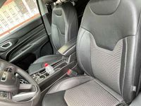 Usata Jeep Compass 179 CV (131 kW) 2022 Nero SUV