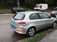 usata Alfa Romeo 147 - 2001 incidentata