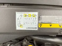 Usata VW Passat 150 CV (110 kW) 2020 Grigio Station wagon