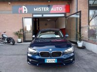 usata BMW 116 116 d 5p. Urban