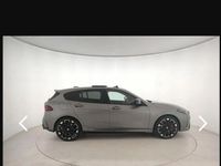 Usata BMW 135 300 CV (220 kW) 2025 Grigio Utilitaria