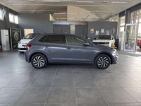 Nuova VW Polo Edition 80 CV (58 kW) 2025 Grigio Berlina
