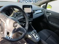 Usata Renault Captur Engineered 160 CV (117 kW) 2023 Grigio SUV