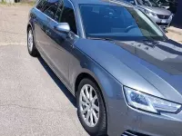Usata Audi A4 Business 150 CV (110 kW) 2016 Station wagon