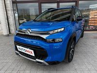 Usata Citroën C3 Aircross Shine 131 CV (96 kW) 2023 Blu SUV