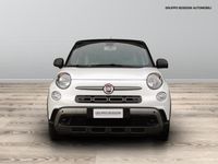 usata Fiat 500L l cross 1.4 95cv