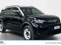 Nuova Opel Frontera Edition 101 CV (74 kW) 2025 Karbon black SUV