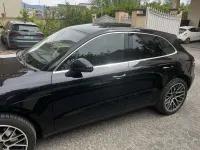 Brugt Porsche Macan 245 HK (180 kW) 2019 Sort SUV