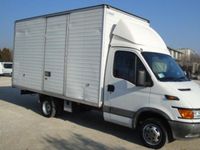 usata Iveco Daily 35 C 13 HPI 2.8 130 CV